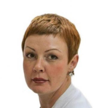 Тулинова Марина Леонидовна